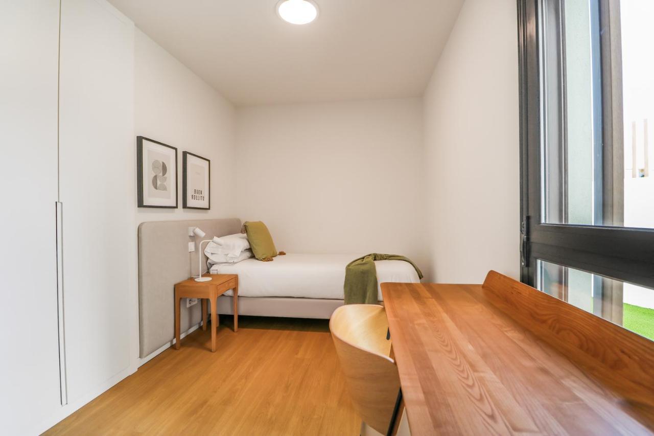 Agaete 3Br Tropical Views Lägenhet Exteriör bild